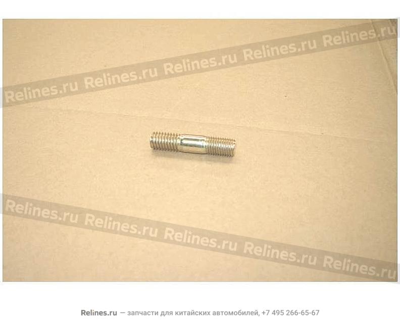 Stud bolt - reducer (short) - 2402***D01