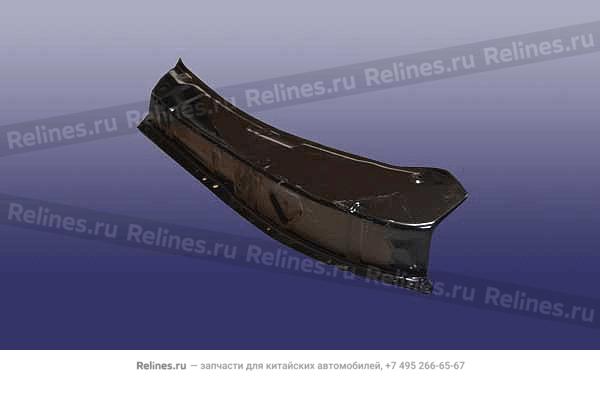 FR windshield crossbeam cover - T11-53***0RADY