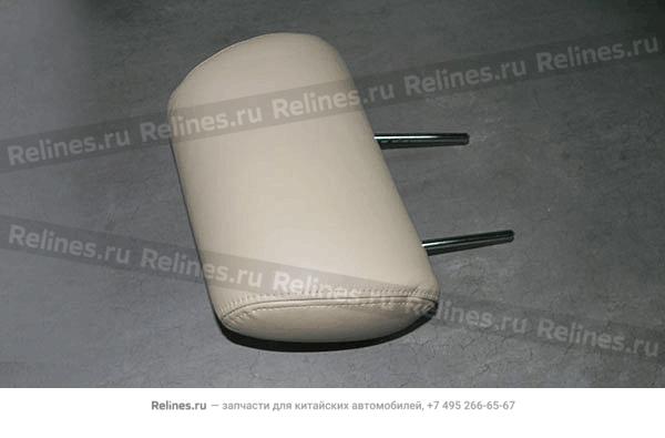 Pillow - seat - B11-6***50MA