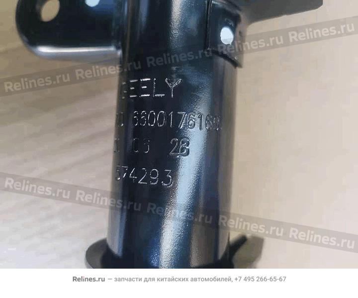 Shock absorber,LF - 401***500