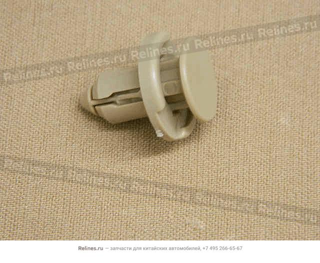 Clips splash guard - 0964***-E3