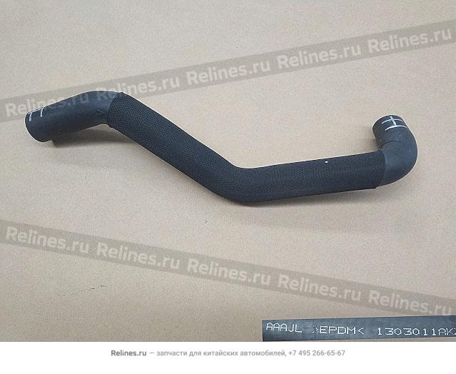 Water inlet pipe - 13030***Z20A