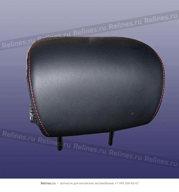 Headrest-rr row seat - T21-7***11FE