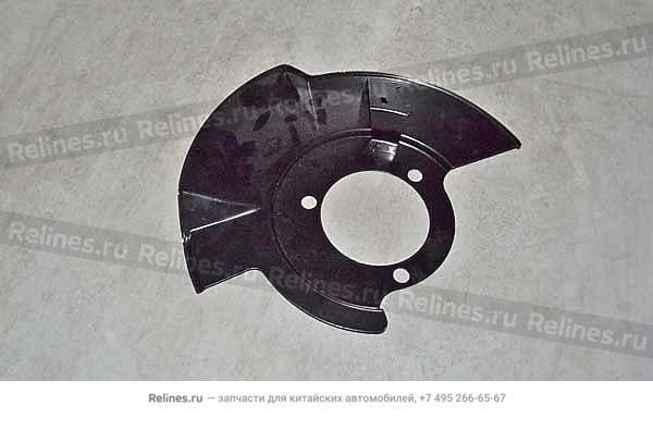 Mudguard - B13-***077