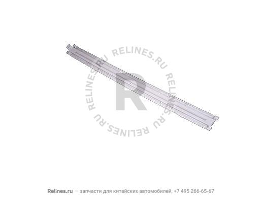 Reinforcement front - A12-5***61-DY