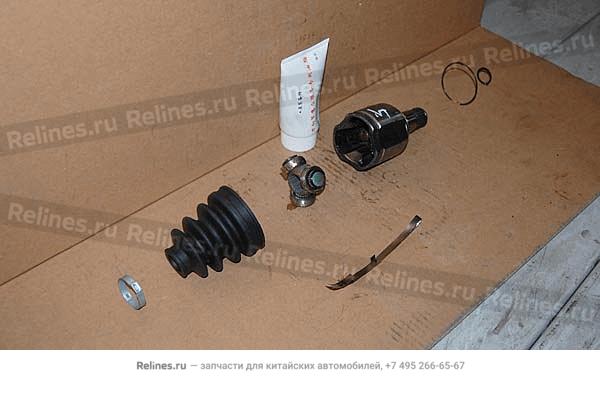 Repair kit-inr cv joint - S21-XLB***203050