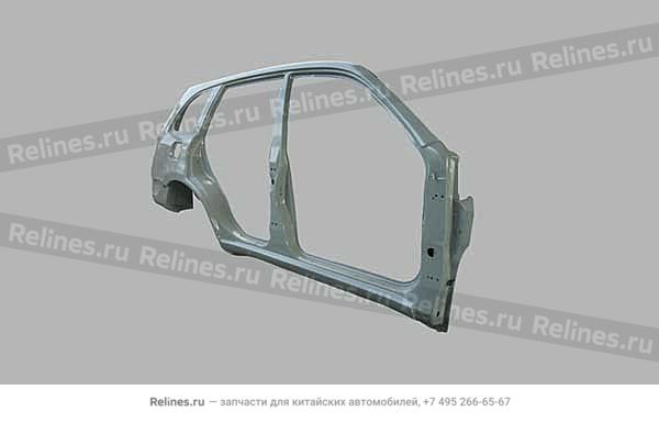 Боковина правая T11FL3 - T11-54***0FA-DY