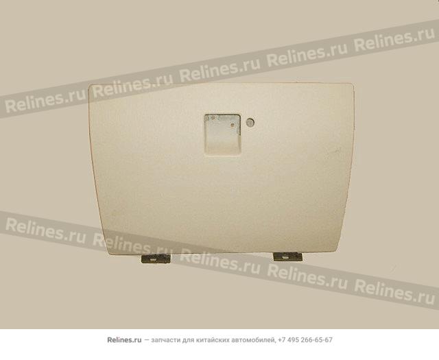 Glove box - 530628***0-0307