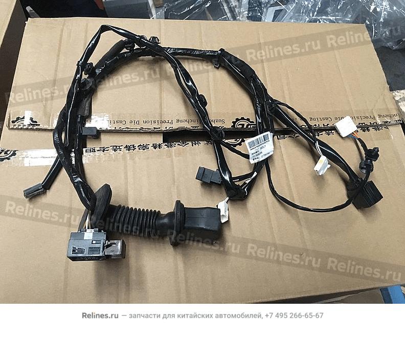 RF door wire harness assy. - 101***299