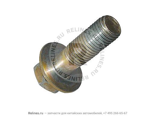 Bolt - flange (m1230)