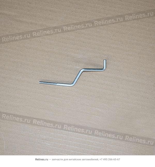 Rear door rod opening otr RH - J68-***112