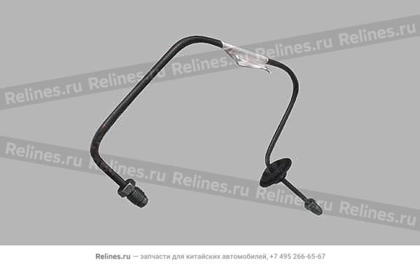 FR brake pipe-rh - J18-***040