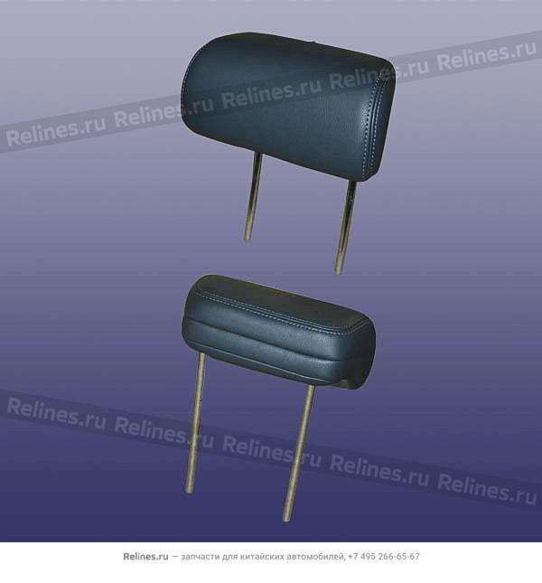 Headrest - J52-7***10DB