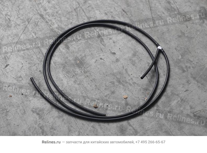 Washer hose assy. - 170***180