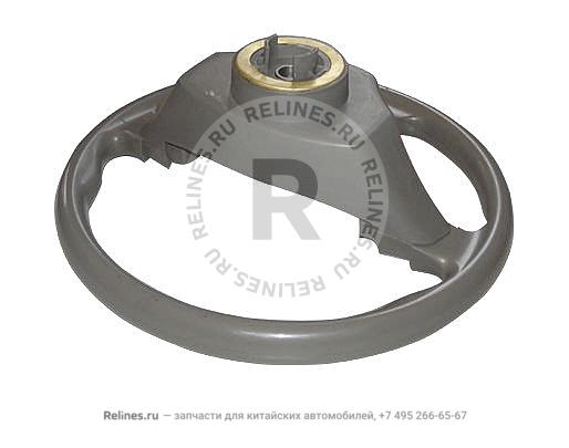 Steering wheel body assy - T11-3***10BA