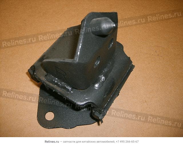 Rub block assy-engine mount RH - 1001***P00