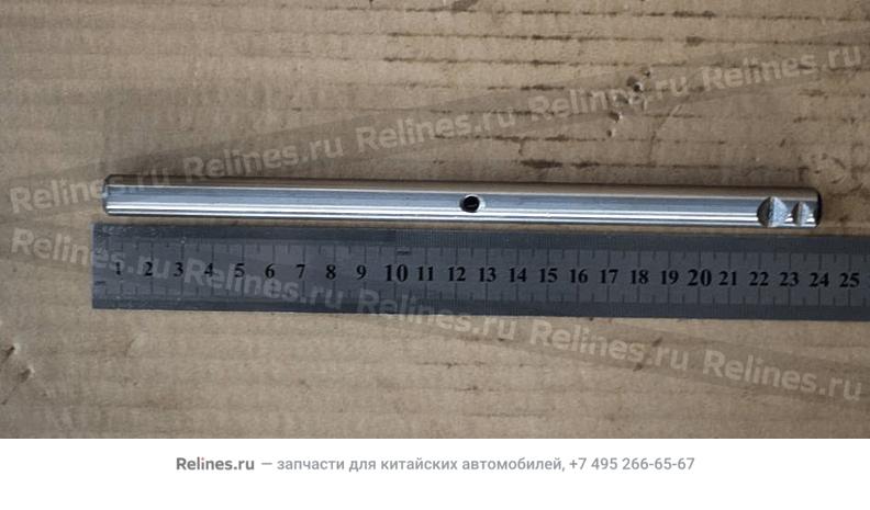 1/2 shift fork shaft - 301***941