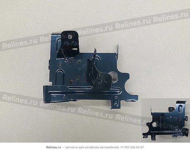 Блок предохранителей - 37222***Z09A