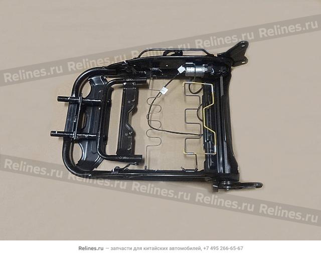 Elec backrest frame assy FR seat RH - 69016***Z36A