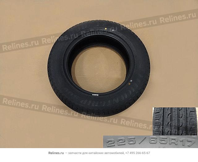 Tyre - 31061***Z16A