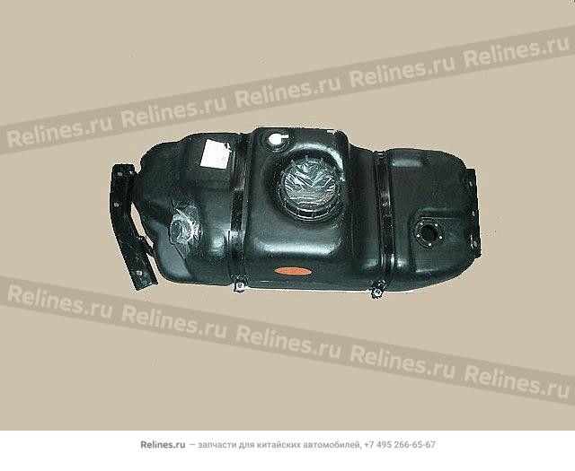 Fuel tank assy(Delphi)