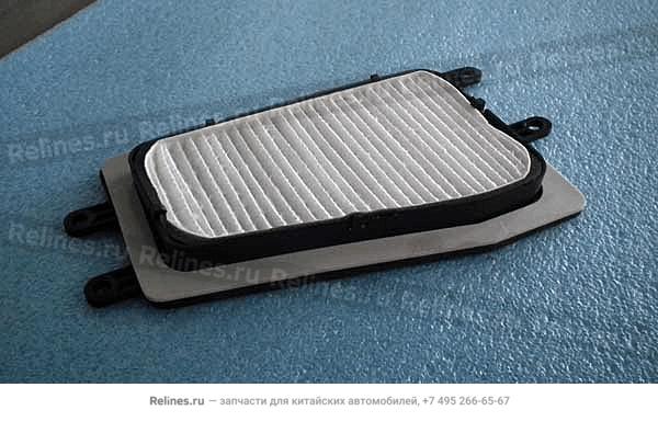 A/c Filter