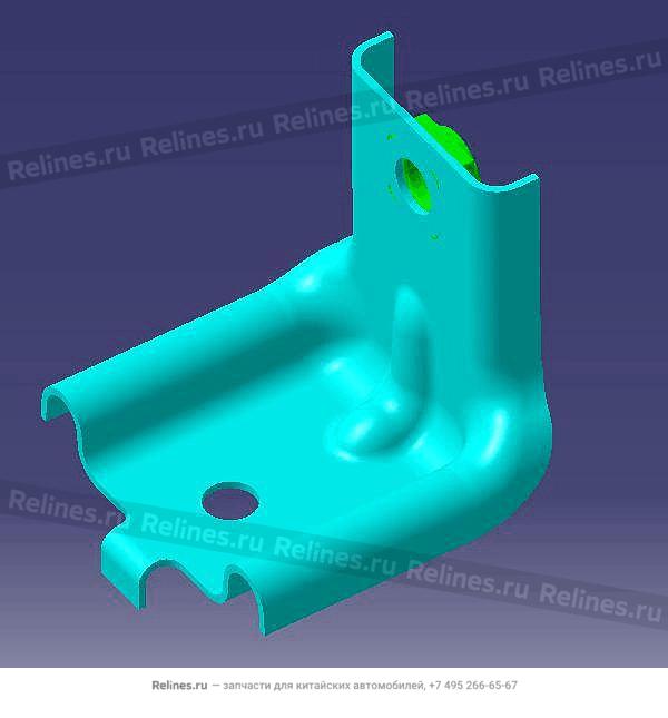 Ip side fixation bracket - J60-***450