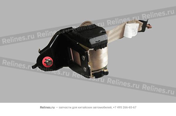 Safety belt-rr - B11-8***30ME