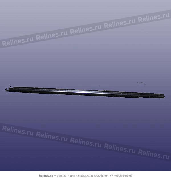 Стрип двери передней левой M1D/M1DFL2/J60 - J60-***117