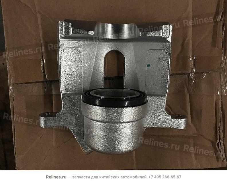 Caliper assy-frt RH - 101***833