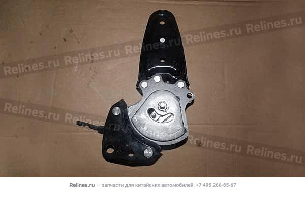 Seat adjustor - reclining FR RH - A21-***202