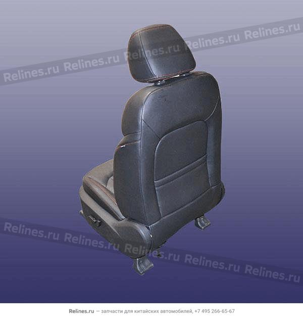 FR seat-lh