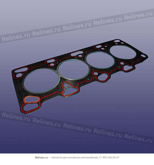 Gasket-cylinder head - SMW***89G