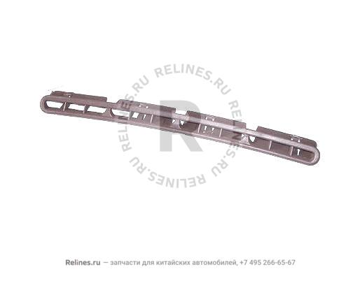 Defrost vent - roof LH - B11-5***31MA