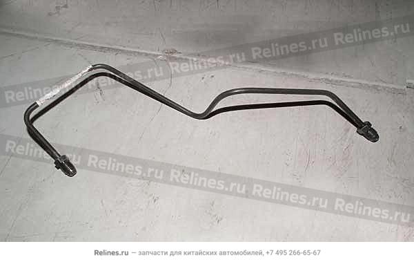 Frbrakepipe-rh - S18-***040