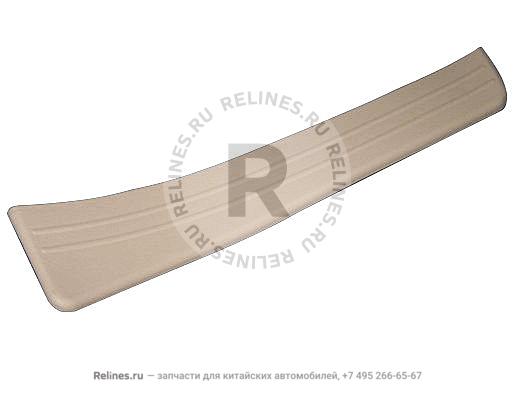 Doorsill - RR RH