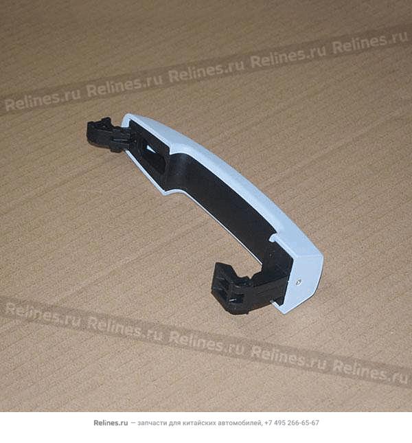 Otr handle-sd FR door - 40300***AA-DQ