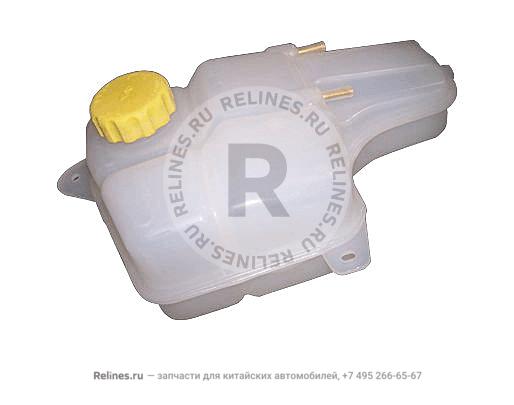 Expansion tank