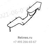 Ручка управления регулировками водительского сидения - 680410***01C8P