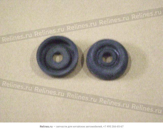 Dust shield-rr wheel cylinder - 3502***D01