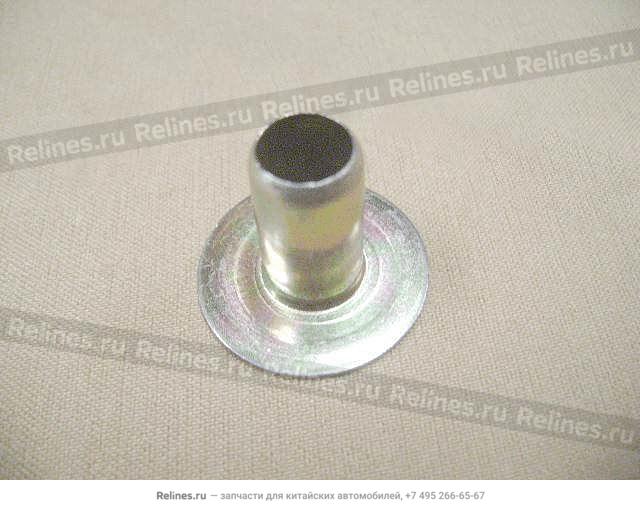 Steel bushing-upr shock pad brkt - 8105***D01