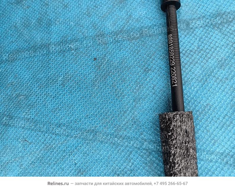 Трос открывания двери