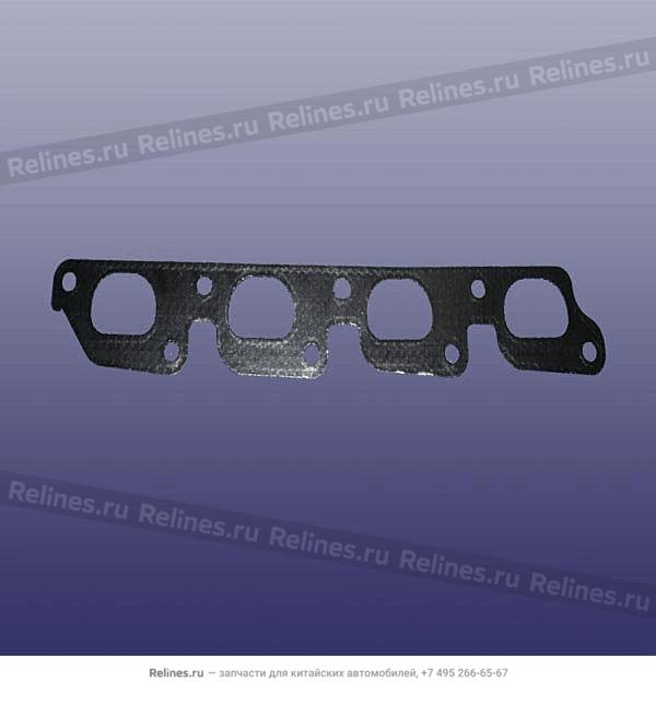 Gasket-exhaust manifold - 477F-***130BB