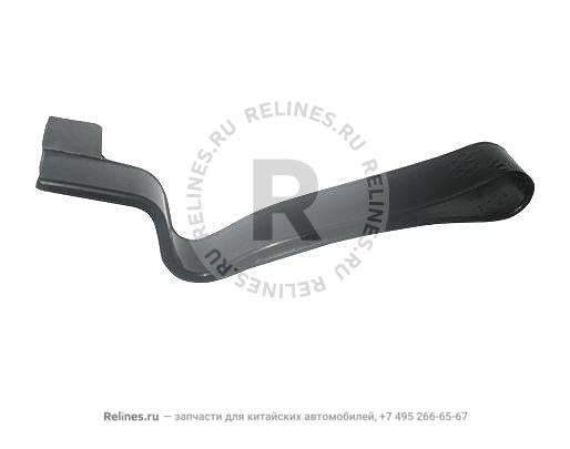 Plastic belt - S11-***104