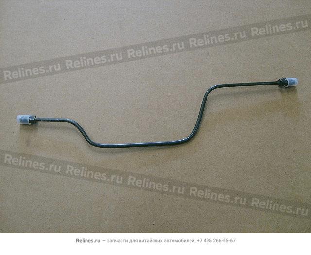 RR brake line assy RH - 3506***A01