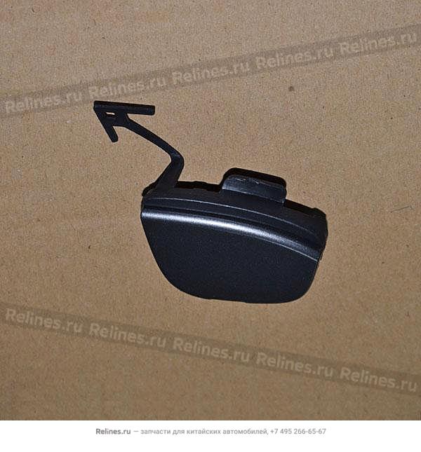 Plug-rr tow hook - 60200***AAAGG