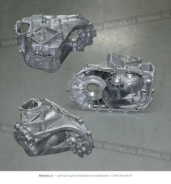 Transmission housing - 525MHB***1101DA