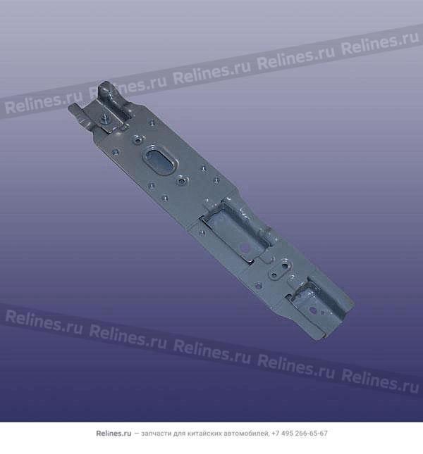 Усилитель пола перед 1 T1A/T18/T1D - 50100***ABDYJ