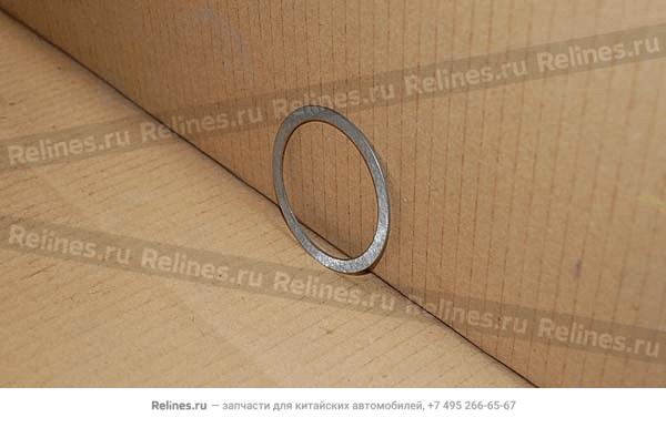 FR bearing gasket-driven gearshaft - QR523T***2532AG