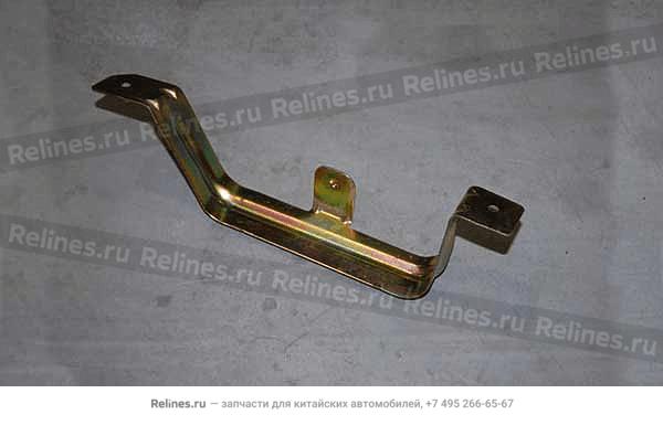 Fixing bracket-rr armrest LH - A13-***633